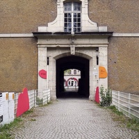 Fort de Tourneville, El Havre