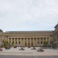 Caird Hall, Dundee