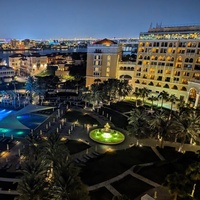 The Ritz Carlton, Abu Dabi