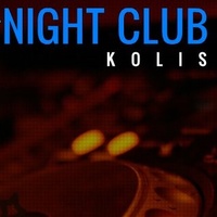 Kolis Nightclub, Londres