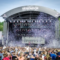 Vestrock Recinto del Festival, Hulst