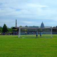 Breese Stevens Field, Madison, WI