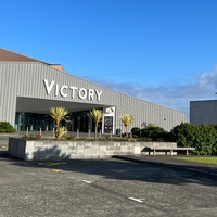 Victory Convention Centre, Auckland