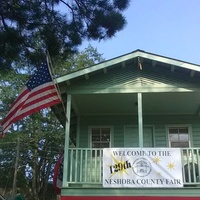 Neshoba County Fairgrounds, Filadelfia, MS