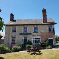 The Barge Inn, Pewsey