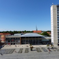 Haus der Kultur und Bildung, Nuevo Brandeburgo