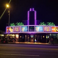 Los Feliz Theater, Los Ángeles, CA