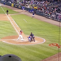 Cheney Stadium, Tacoma, WA