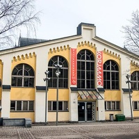 Korjaamo, Helsinki