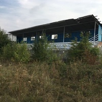 Ternopil Racecource, Ternópil