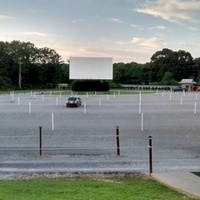 Montana Drive-In, Tullahoma, TN