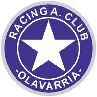 Racing Club, Olavarría