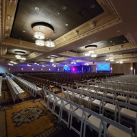 Bayou City Event Center, Houston, TX