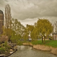 Alphen aan den Rijn