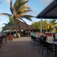 Milliken's Reef, Cabo Cañaveral, FL