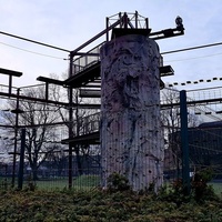 Bitts Park, Carlisle