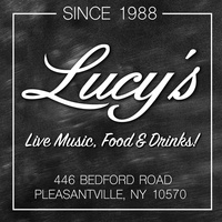Conciertos de rock en The Garage at Lucy’s, Pleasantville, NY The Garage at Lucy’s, Pleasantville, NY
