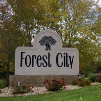 Forest City, IA