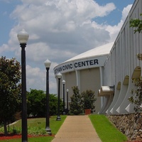 Dothan Civic Center, Dothan, AL