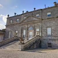 Russborough House, Dublín