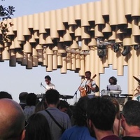 Vida Recinto del Festival, Villanueva y Geltrú