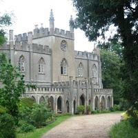 Braziers Park, Wallingford