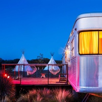 El Cosmico, Marfa, TX