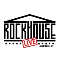 ROCKHOUSE, Greensboro, NC