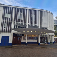 Yvonne Arnaud Theatre, Guildford