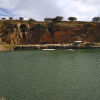 Hillcrest Quarry, Durbanville