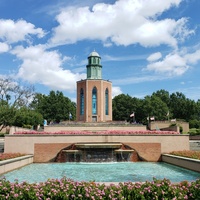 Eisenhower Park, East Meadow, NY