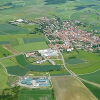 Alter Sportplatz, Stadtlauringen