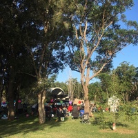 Crack'N'Jack Festival Ground, Tanilba Bay