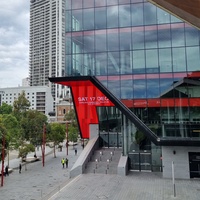 Darling Harbour Theatre at Icc, Sídney