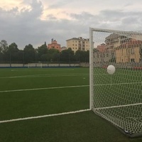 Campo Sportivo Comunale, Bérgamo