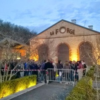 Conciertos de rock en La Forge, Le Chambon-Feugerolles La Forge, Le Chambon-Feugerolles