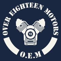 Over Eighteen Motors, Lyon