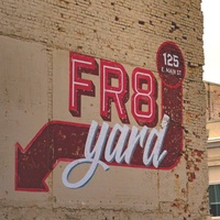 FR8, Spartanburg, SC