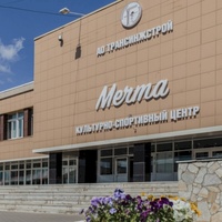 KSTs Mechta, Odintsovo