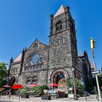 Trinity St Pauls United Church, Toronto