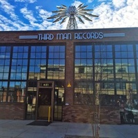 Third Man Records, Detroit, MI