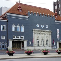 Vene Teater, Tallin