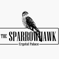 The Sparrowhawk Crystal Palace, Londres