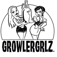 Growler Grlz, Durham, NC