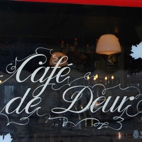 Eetcafé De Deur, Zutphen