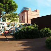 Theatre Archipelago, Perpiñán