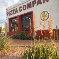 Grand Avenue Pizza Company, Glendale, AZ
