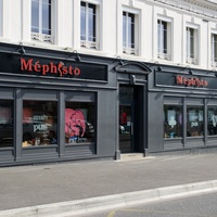 Mephisto Pub, San Quintín