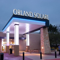 Square, Orland Park, IL