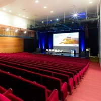 Cite Des Congres - Auditorium 450, Nantes